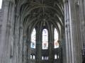  Paris  -  St Eustache  - Interieur de St Eustache Interieur St Eustache 002